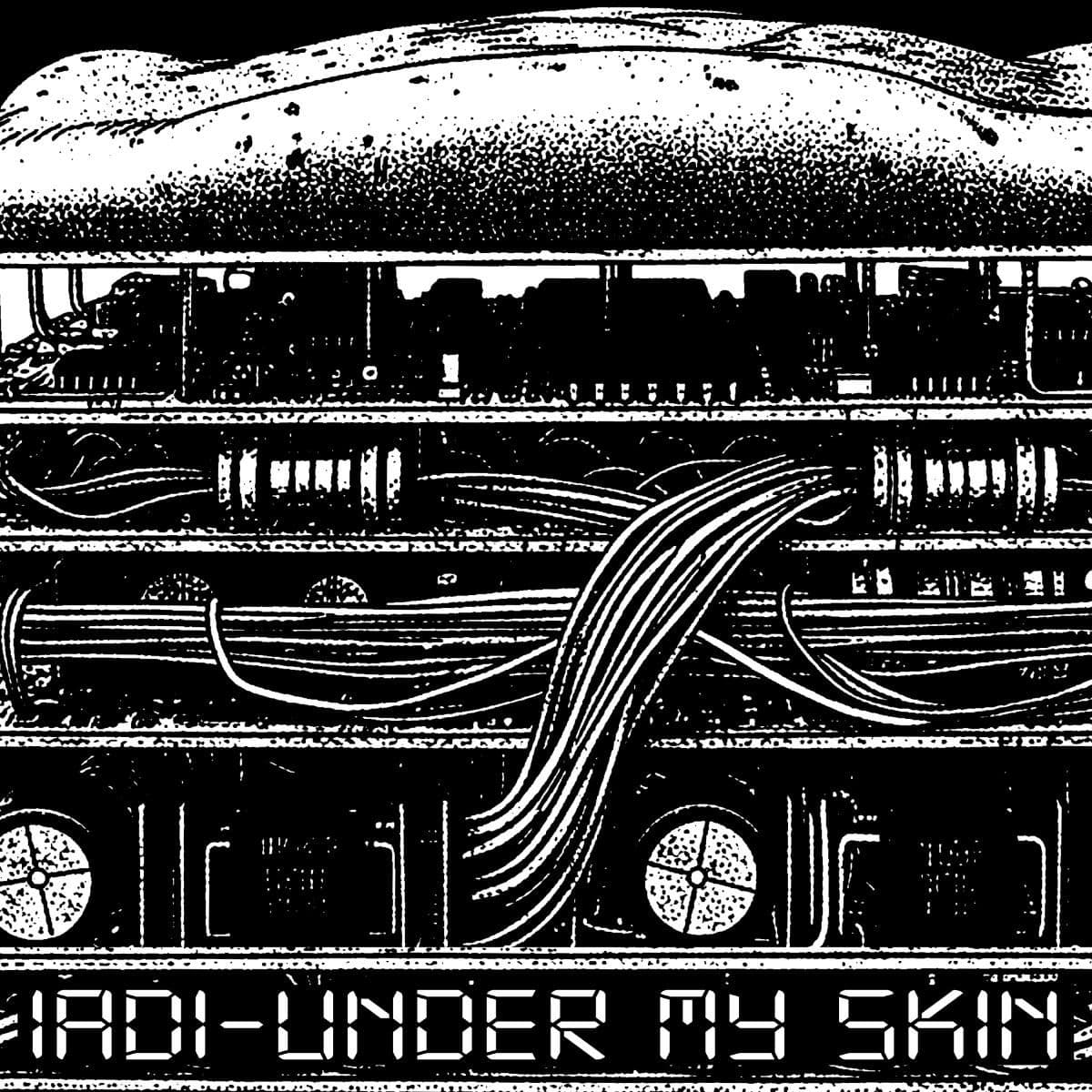 Under My Skin