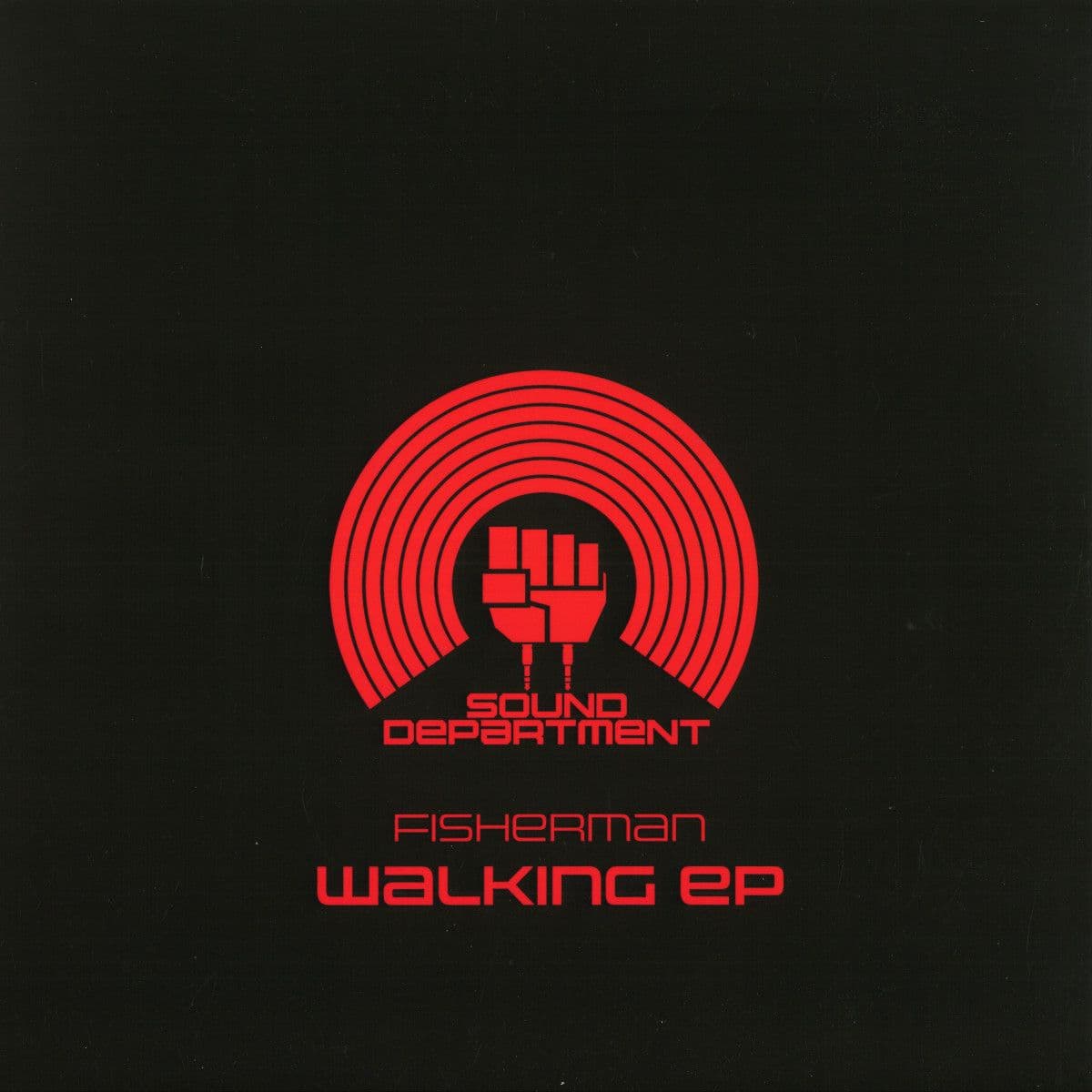 Walking EP