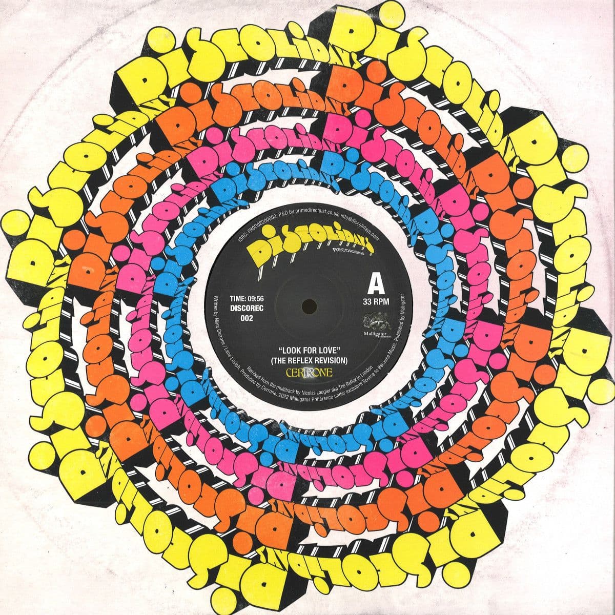 Look For Love / Hooked On You