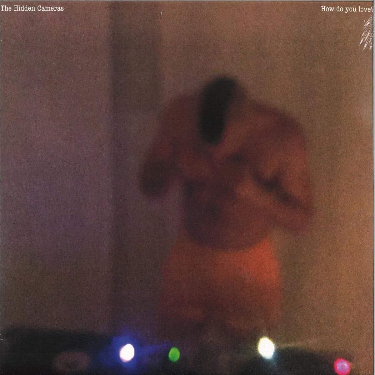 How Do You Love? (feat. Pet Shop Boys)