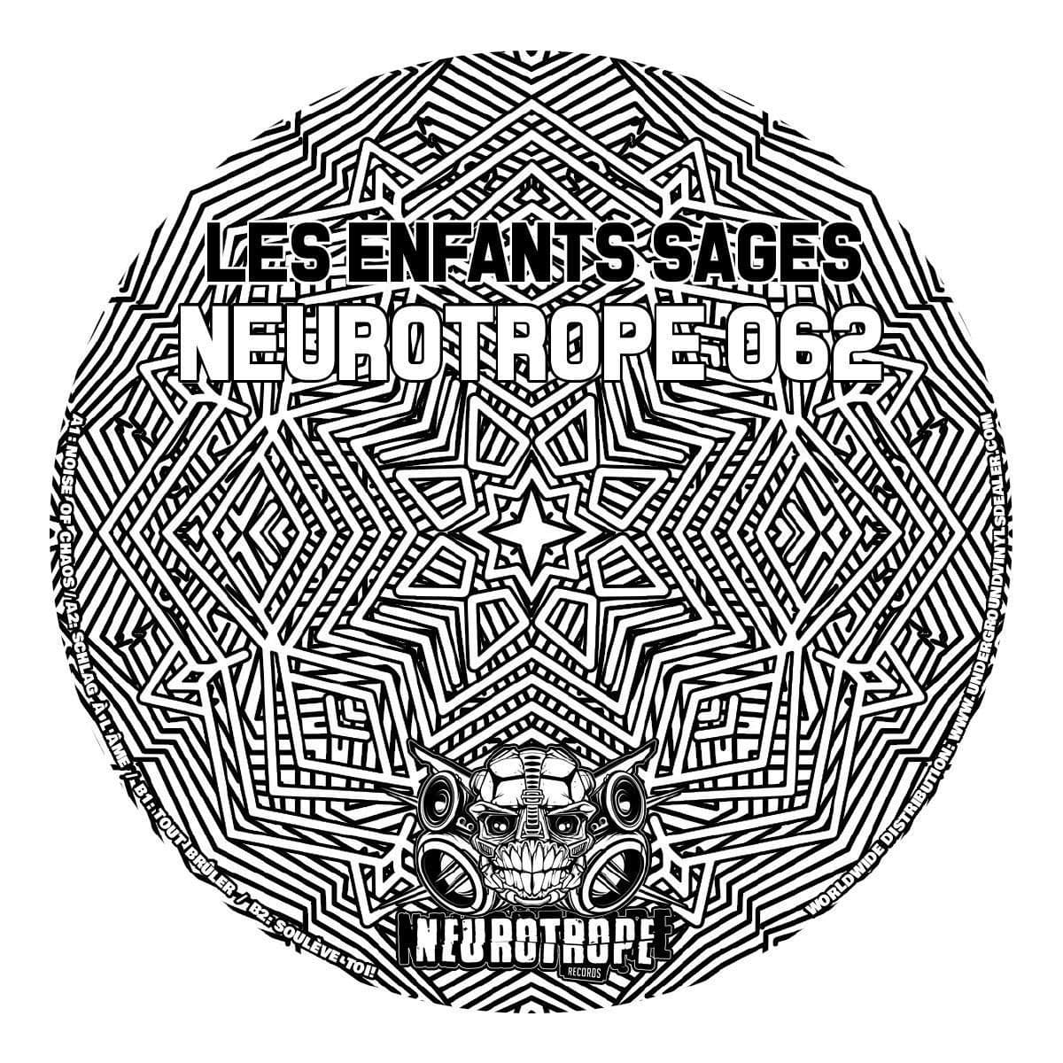 Neurotrope 062