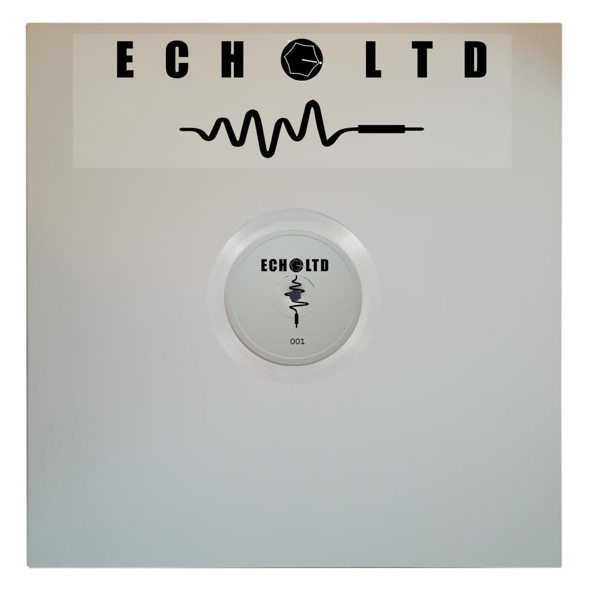 ECHO LTD 001 LP