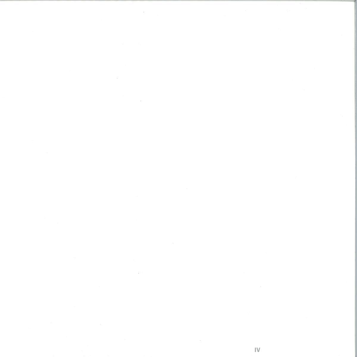 *4* Journey Of The Deep Sea Dweller IV (2x12")