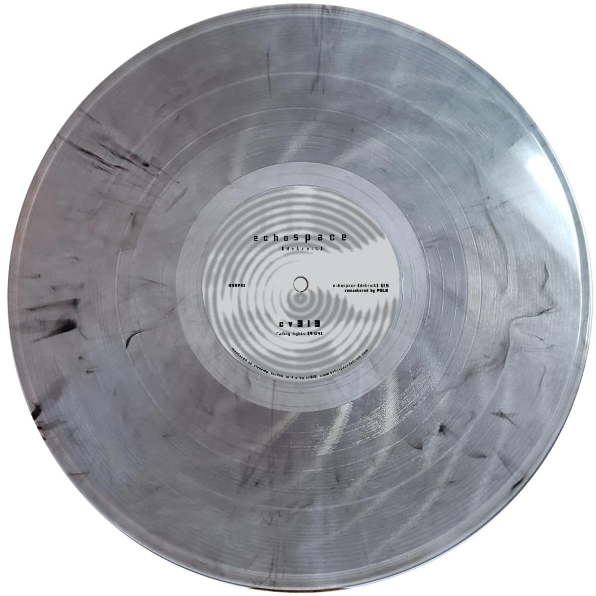 fading lights [remastered]