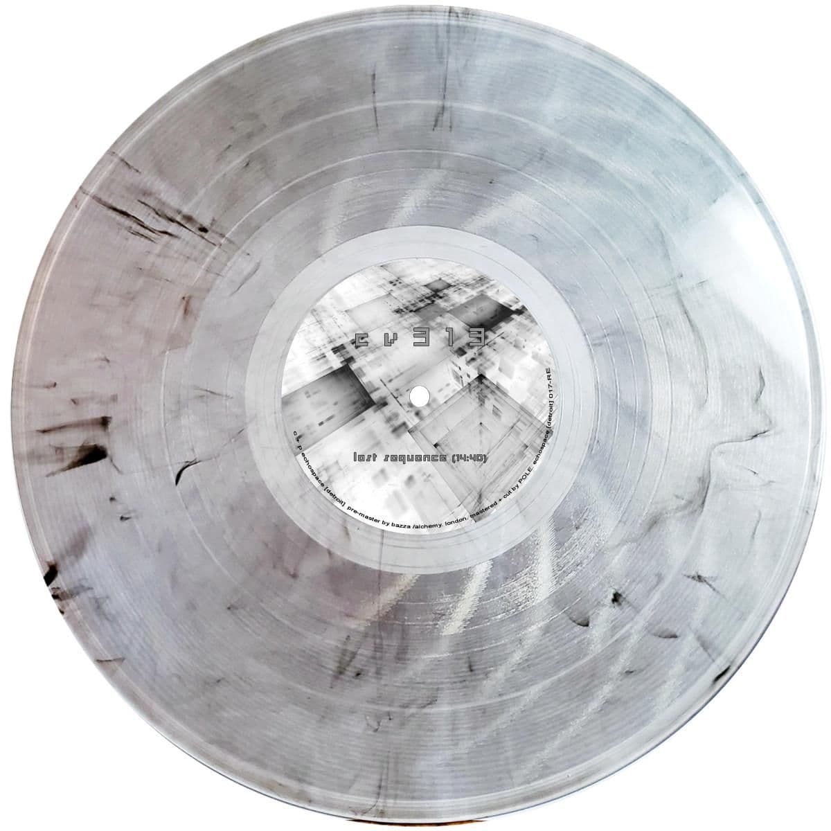 lost sequence ep [remastered]