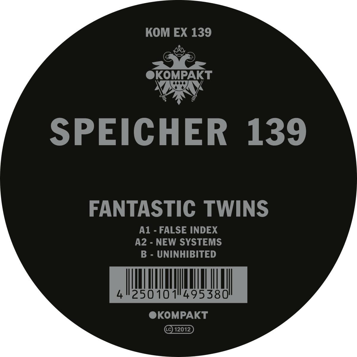 Speicher 139