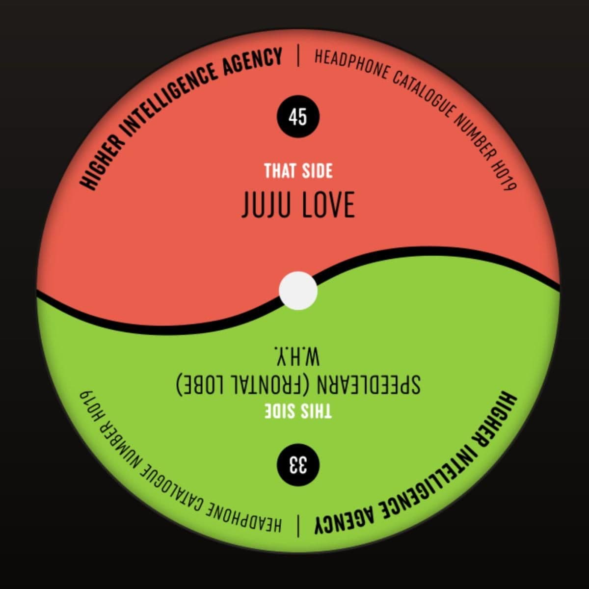 Juju Love EP