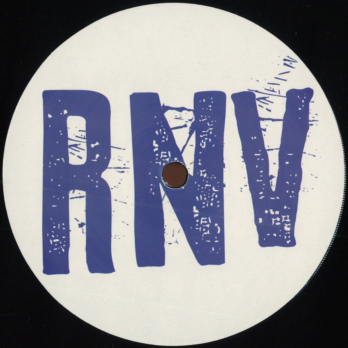 The Rhythm People EP