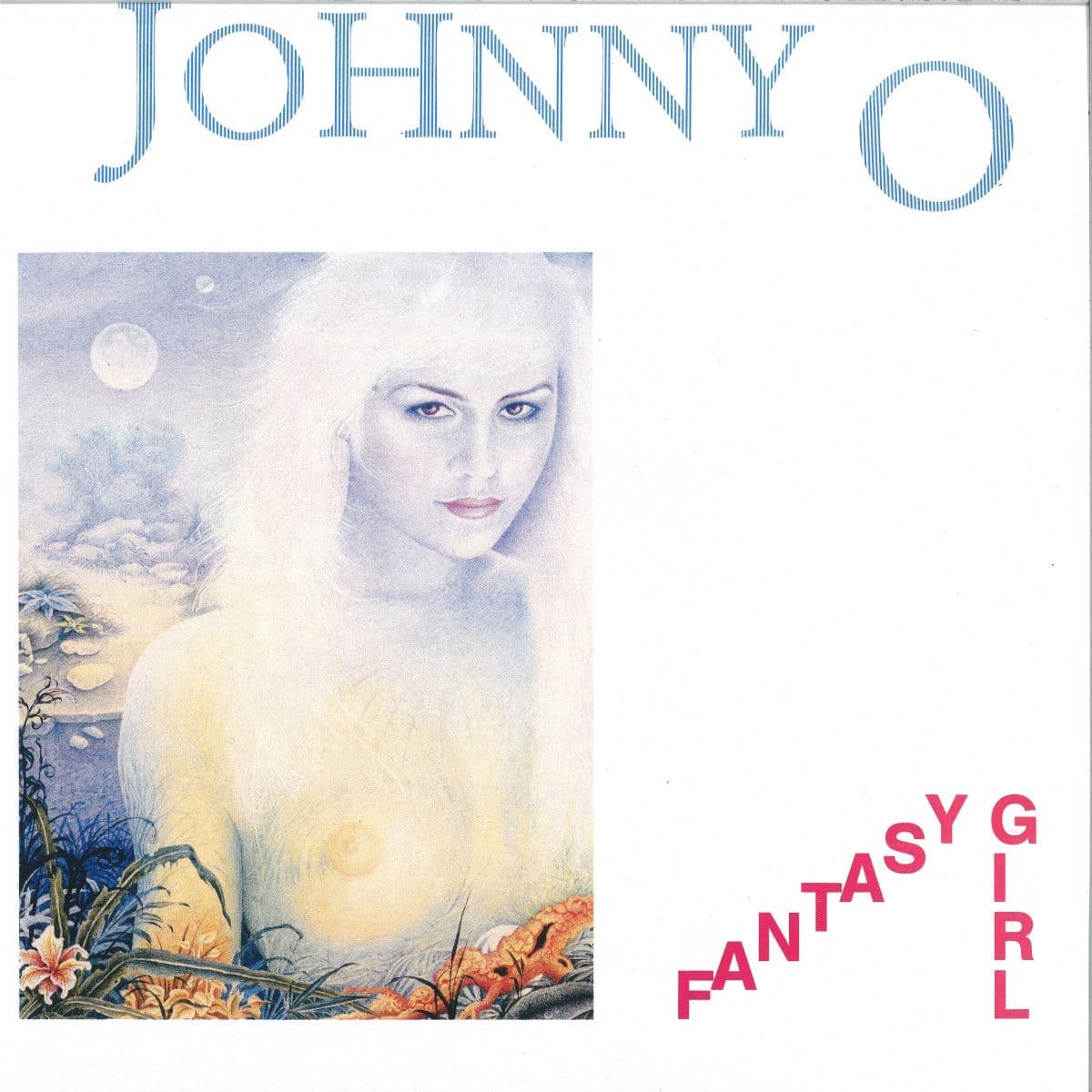 Fantasy Girl