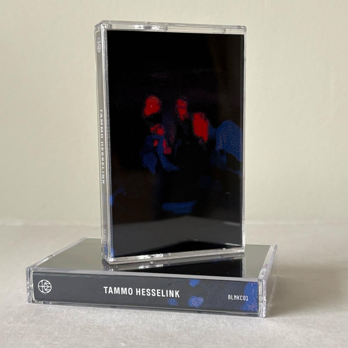 Live At Ormside Projects (Tape)