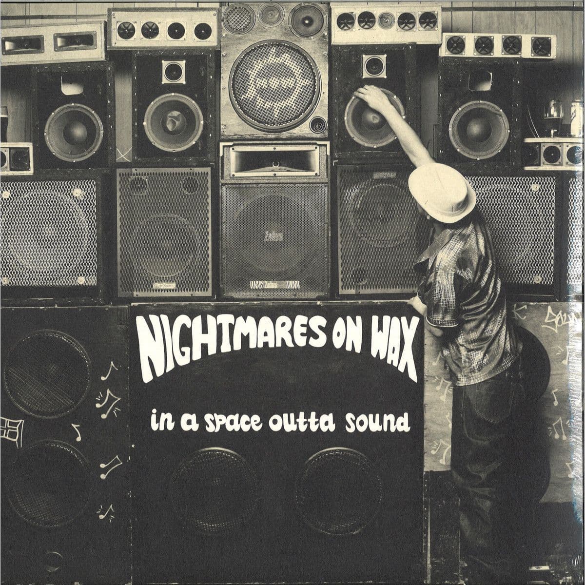 In A Space Outta Sound