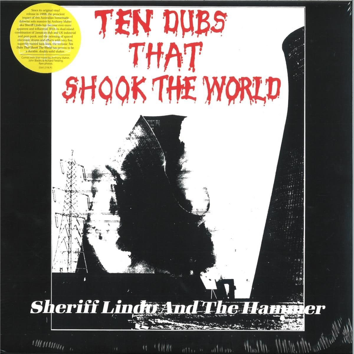 Ten Dubs That Shook The World