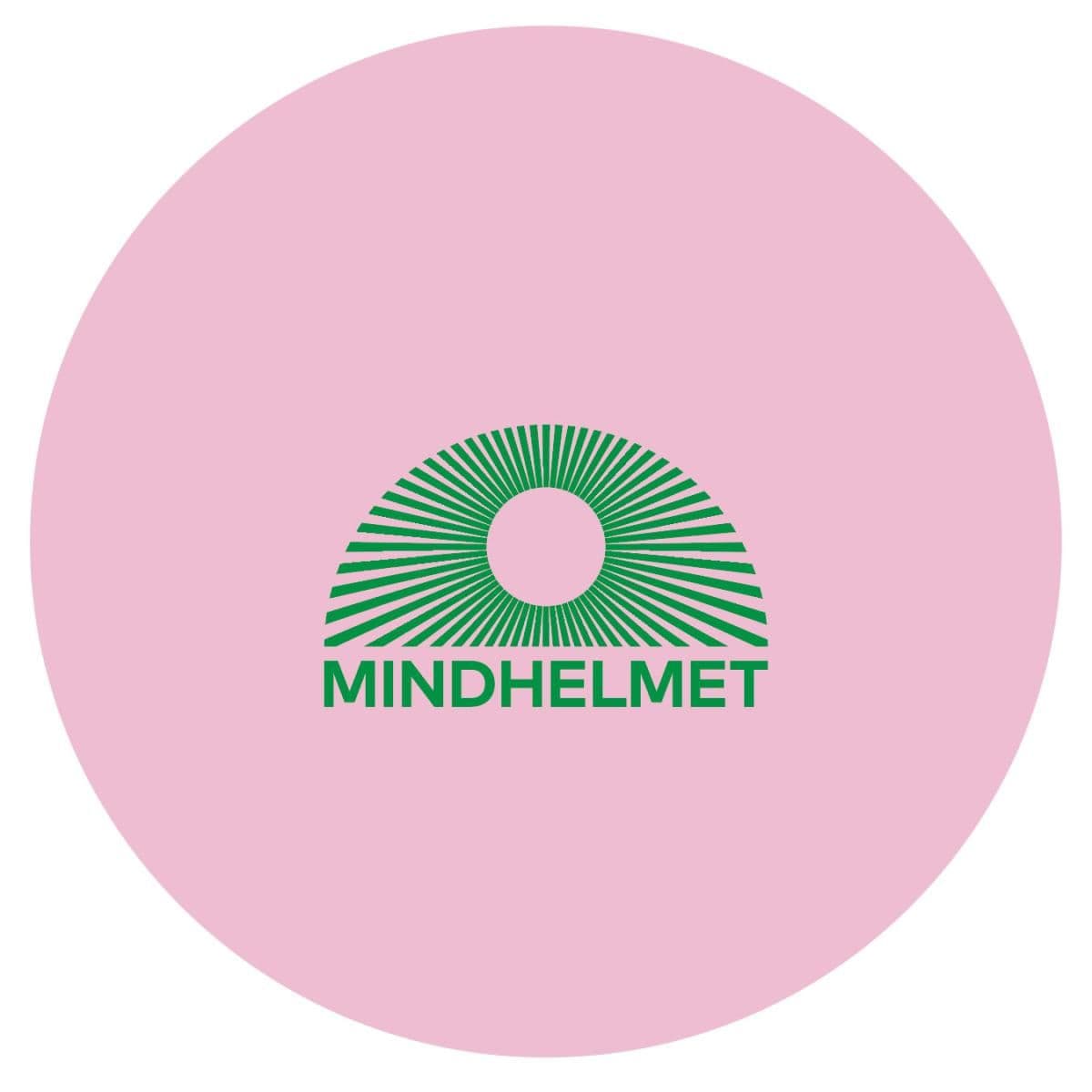 MINDHELMET 25