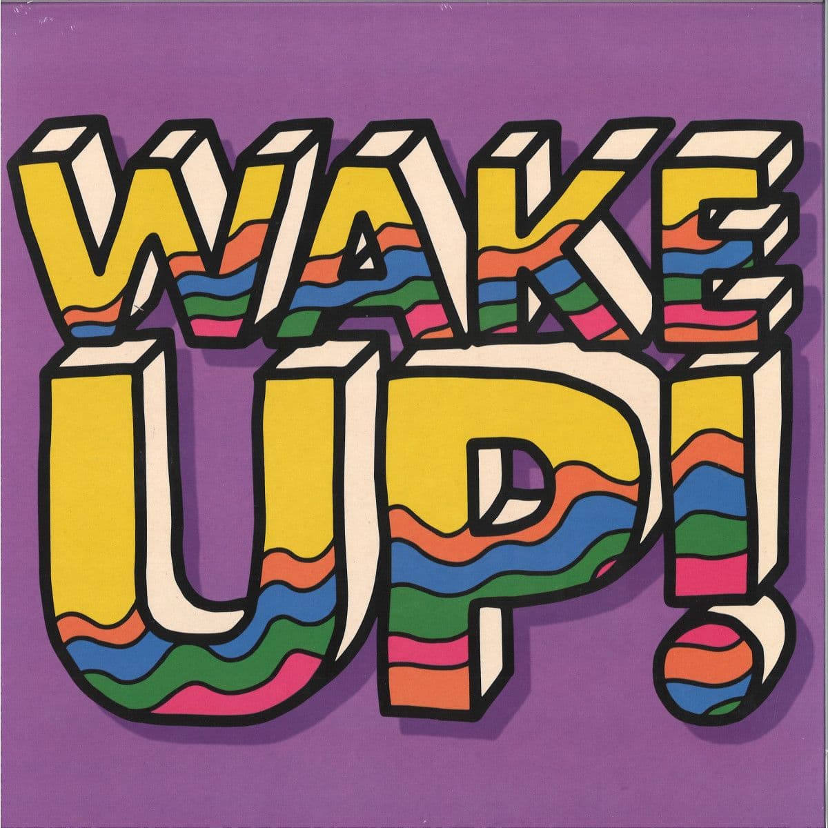 Wake Up! EP