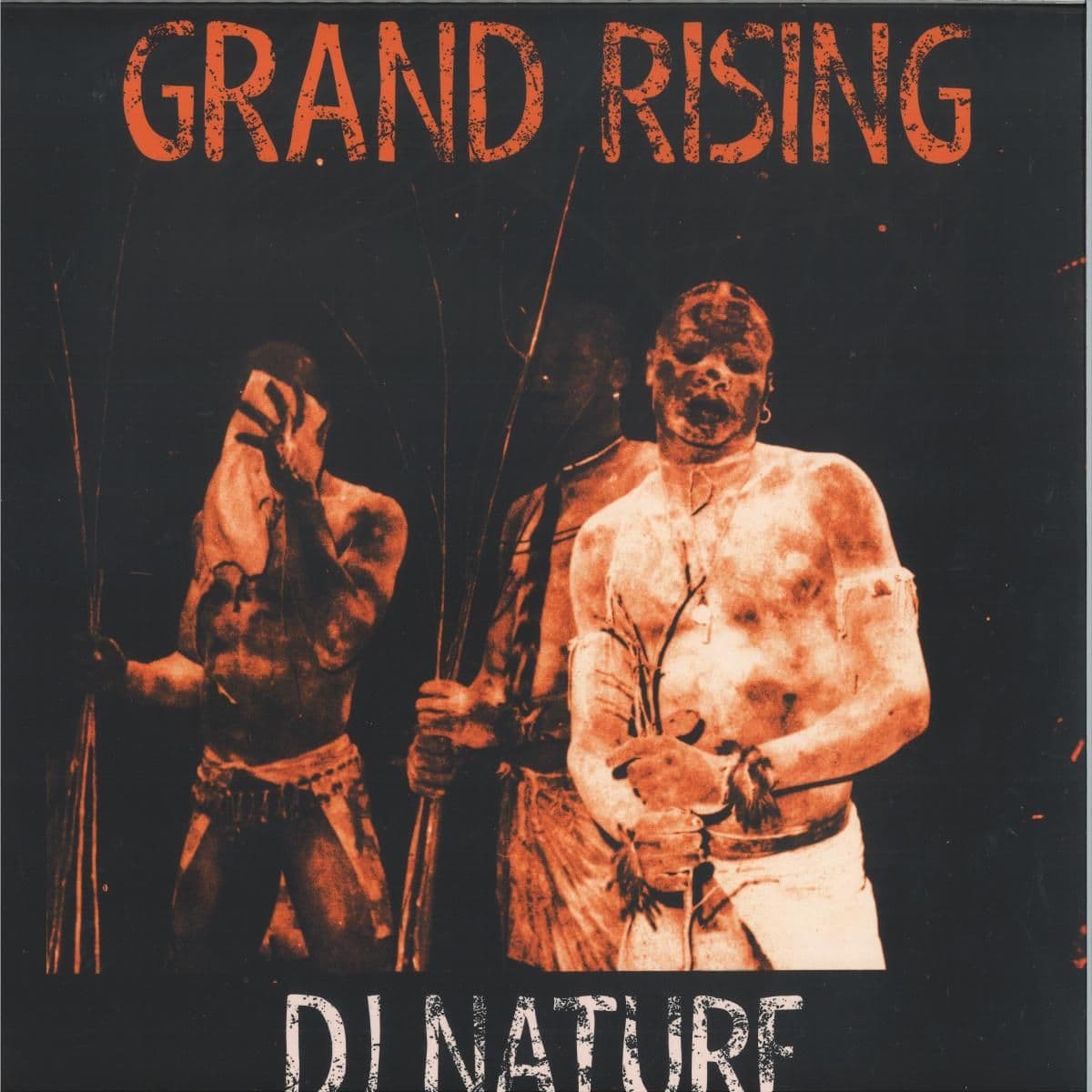 Grand Rising