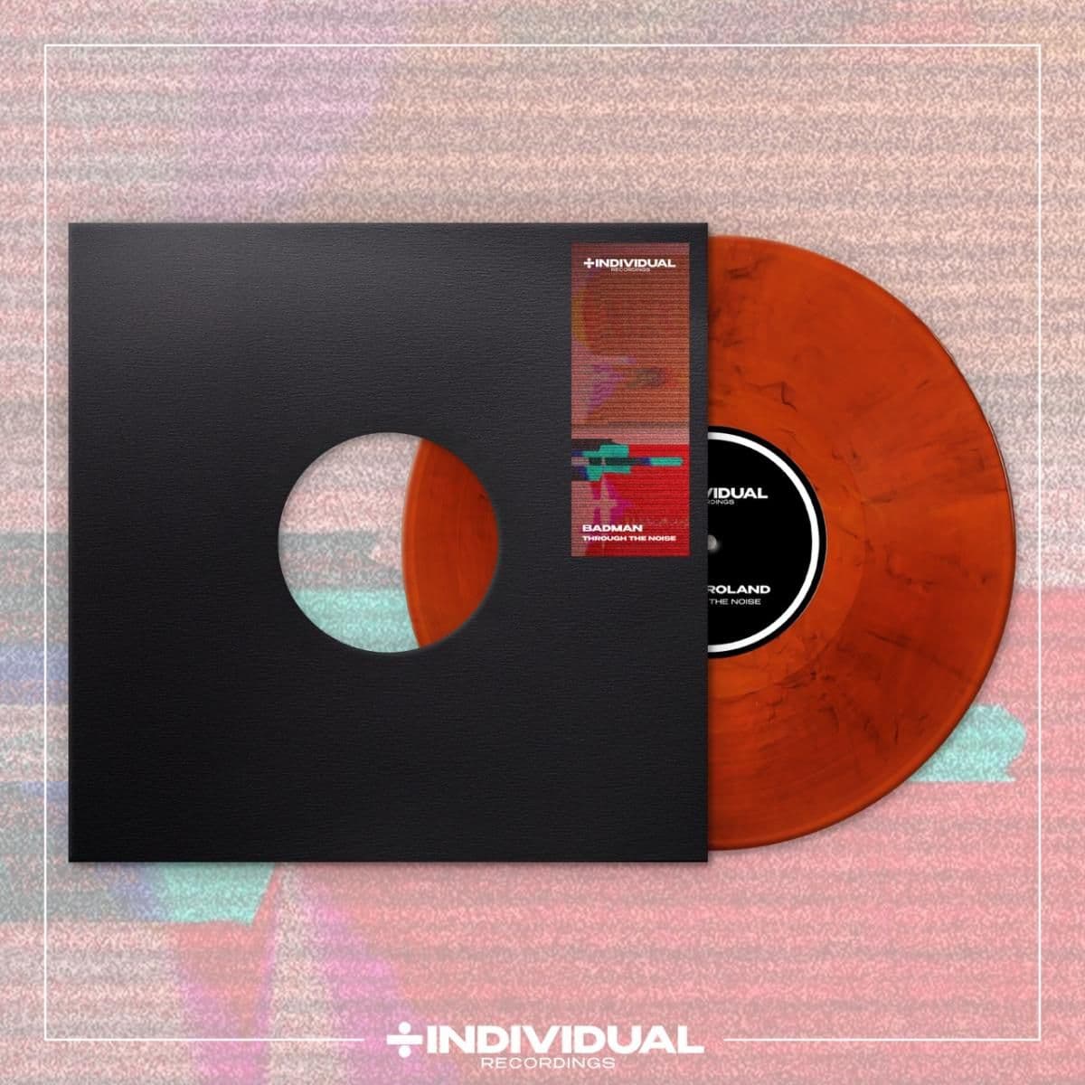 Badman / Through The Noise