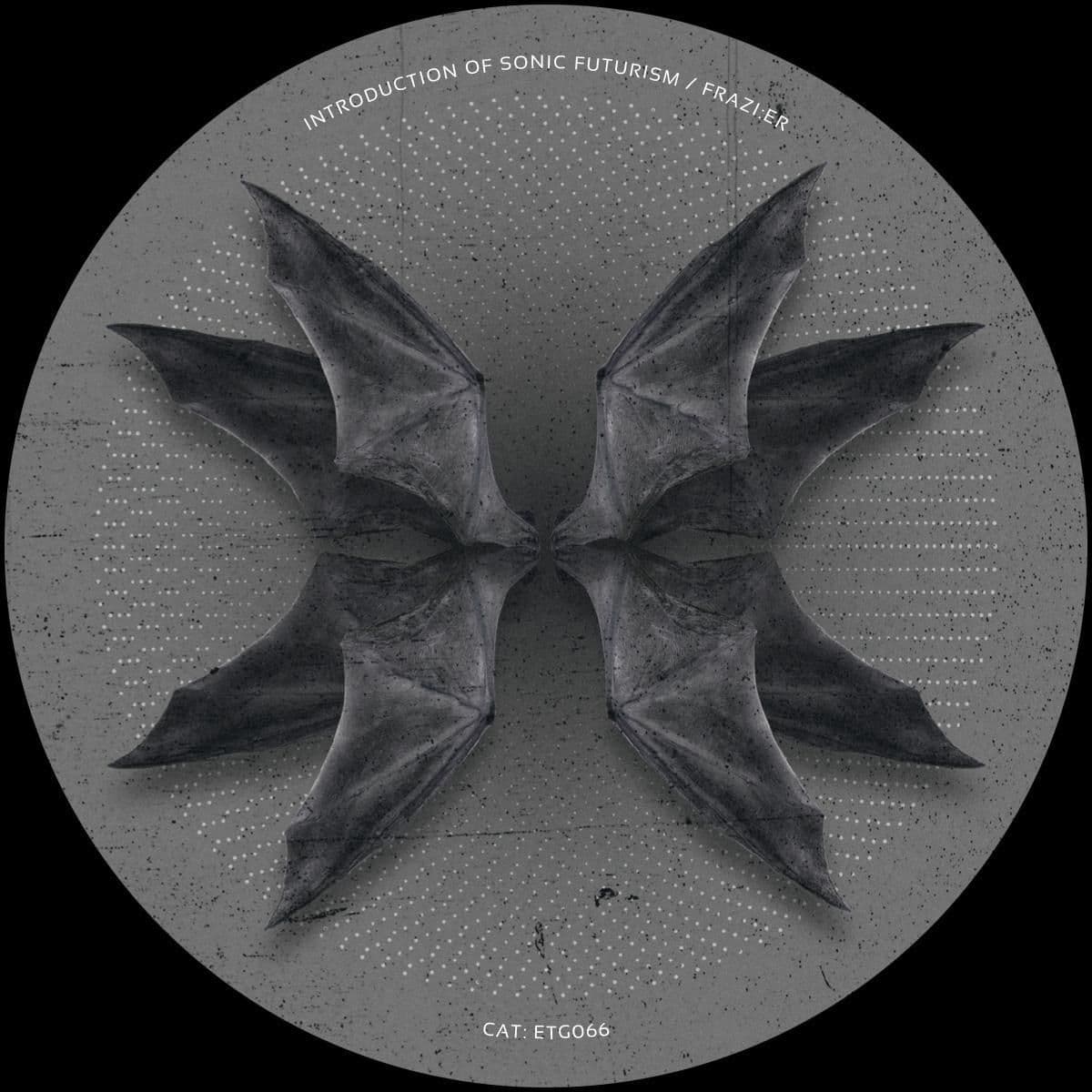 Introduction To Sonic Futurism