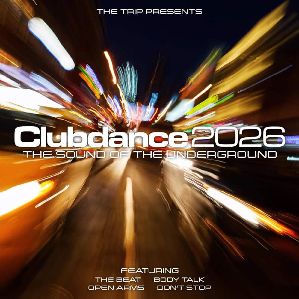 Clubdance2026