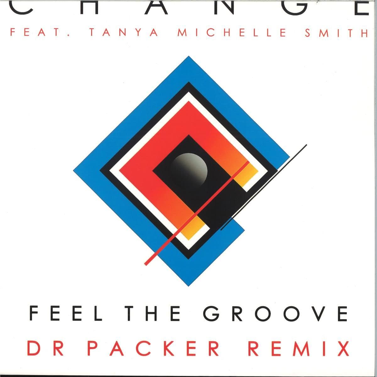 Feel The Groove – Dr Parker Remix