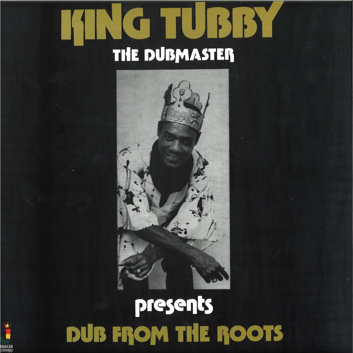 Dub From The Roots