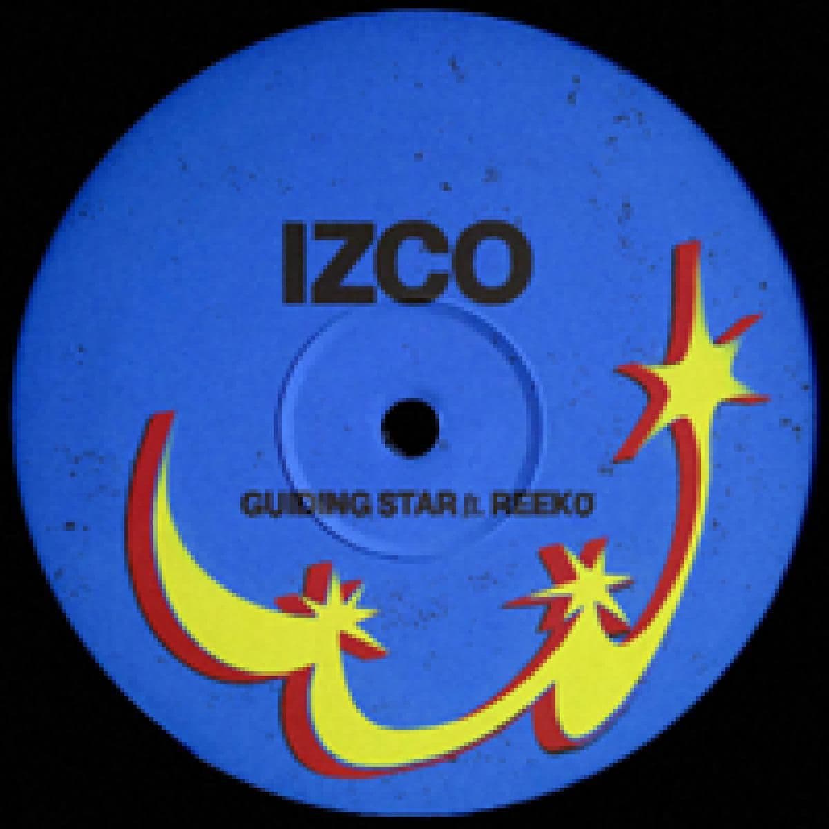 Guilding Star (feat. Reek0) (7")