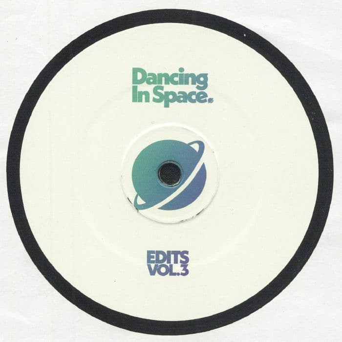 Dancing In Space Edits Vol.3