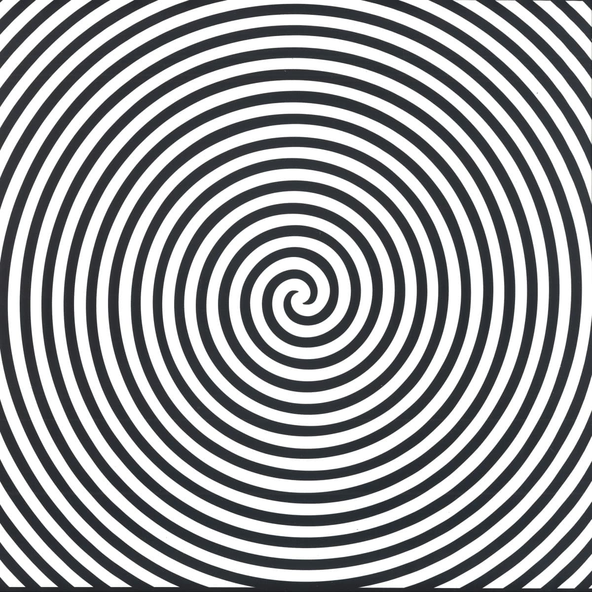 Hypnotic Grayscale EP