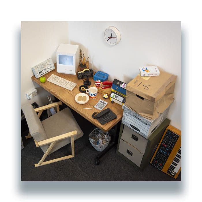 The Very Best of Clive From Accounts thumbnail 5