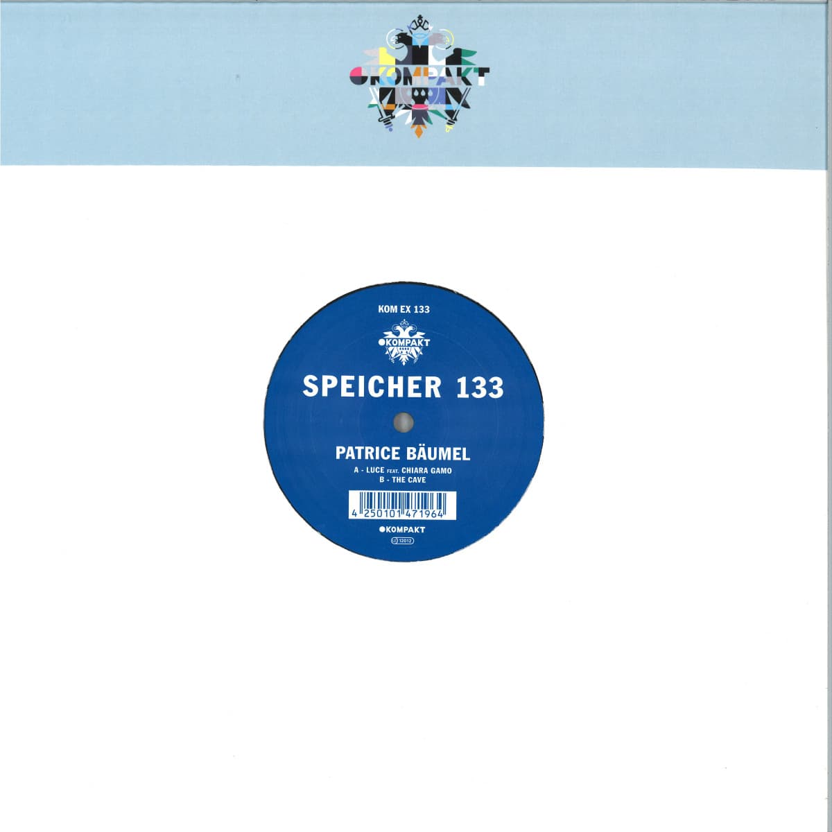 Speicher 133