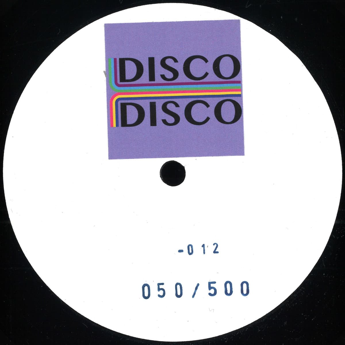 DISCO012