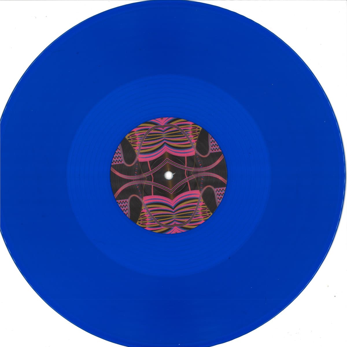 You Are In My System