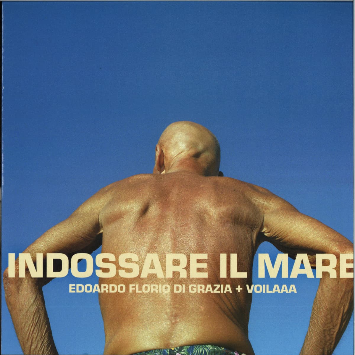 Indossare Il Mare