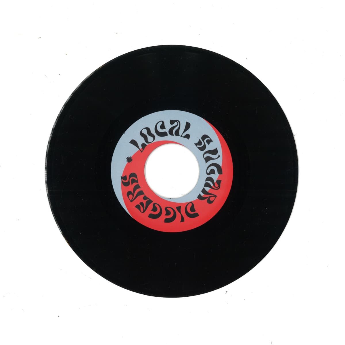 Destination? Funk! / Camelot Chill