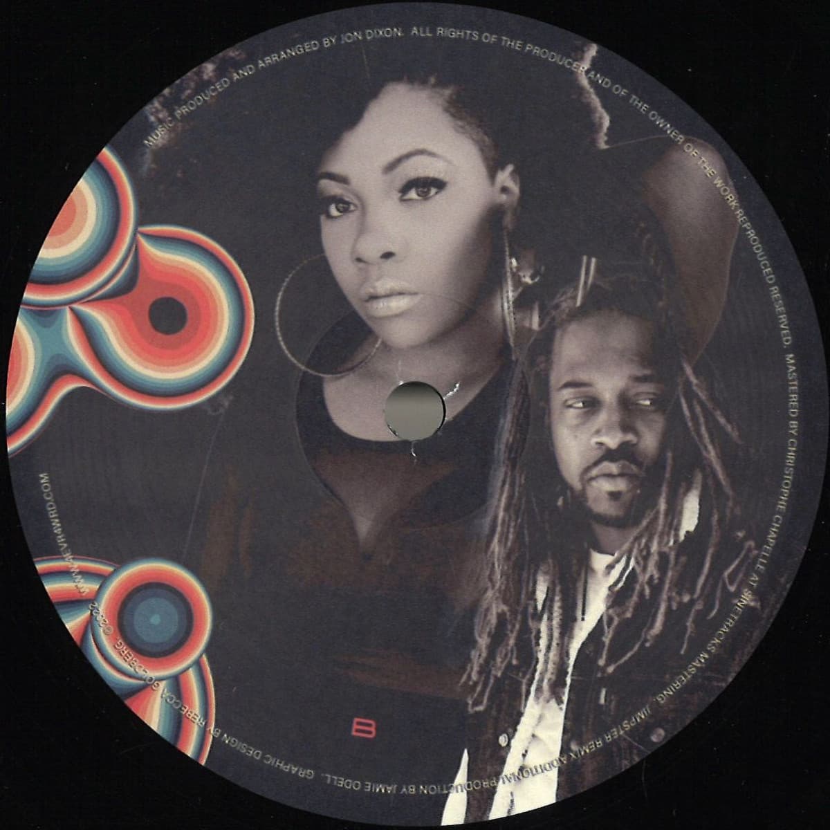 Vocal Sessions Vol.1