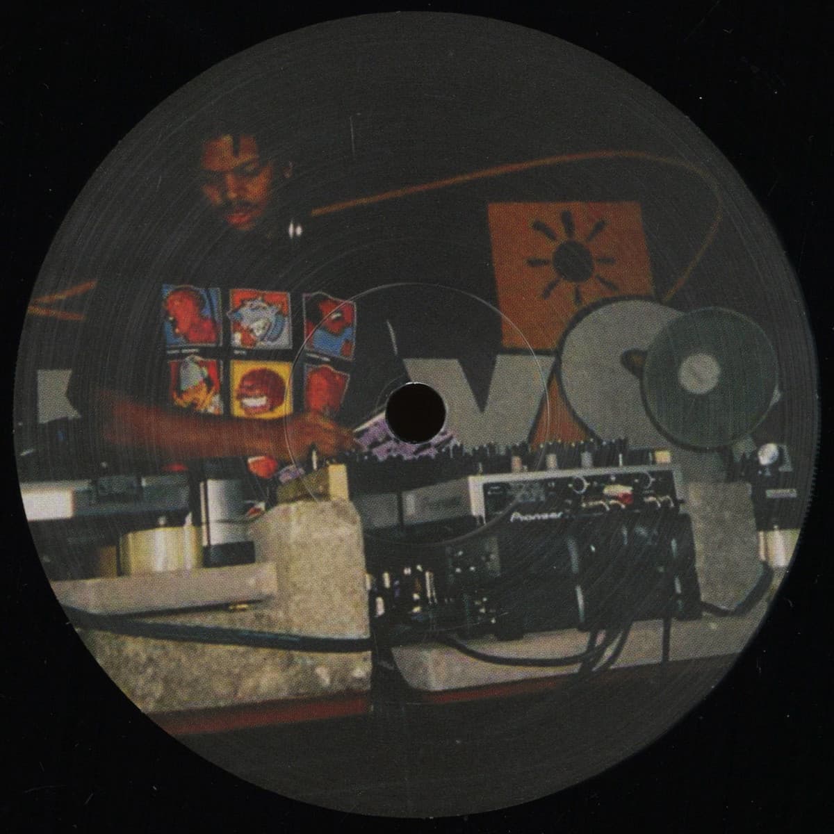 Lost & Found EP Vol.3