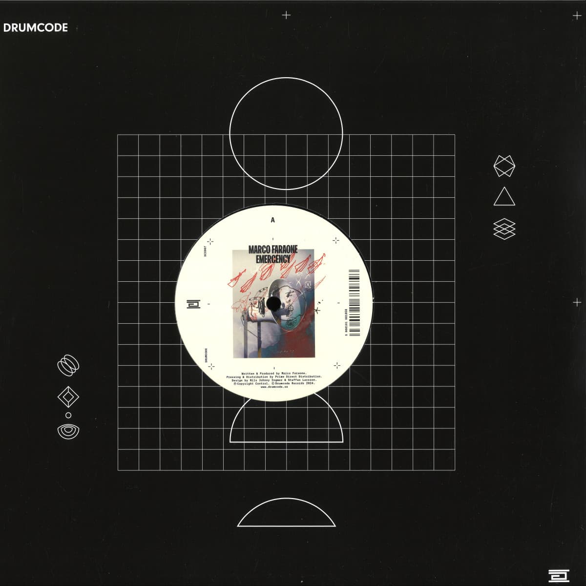 Emergency / When I Push