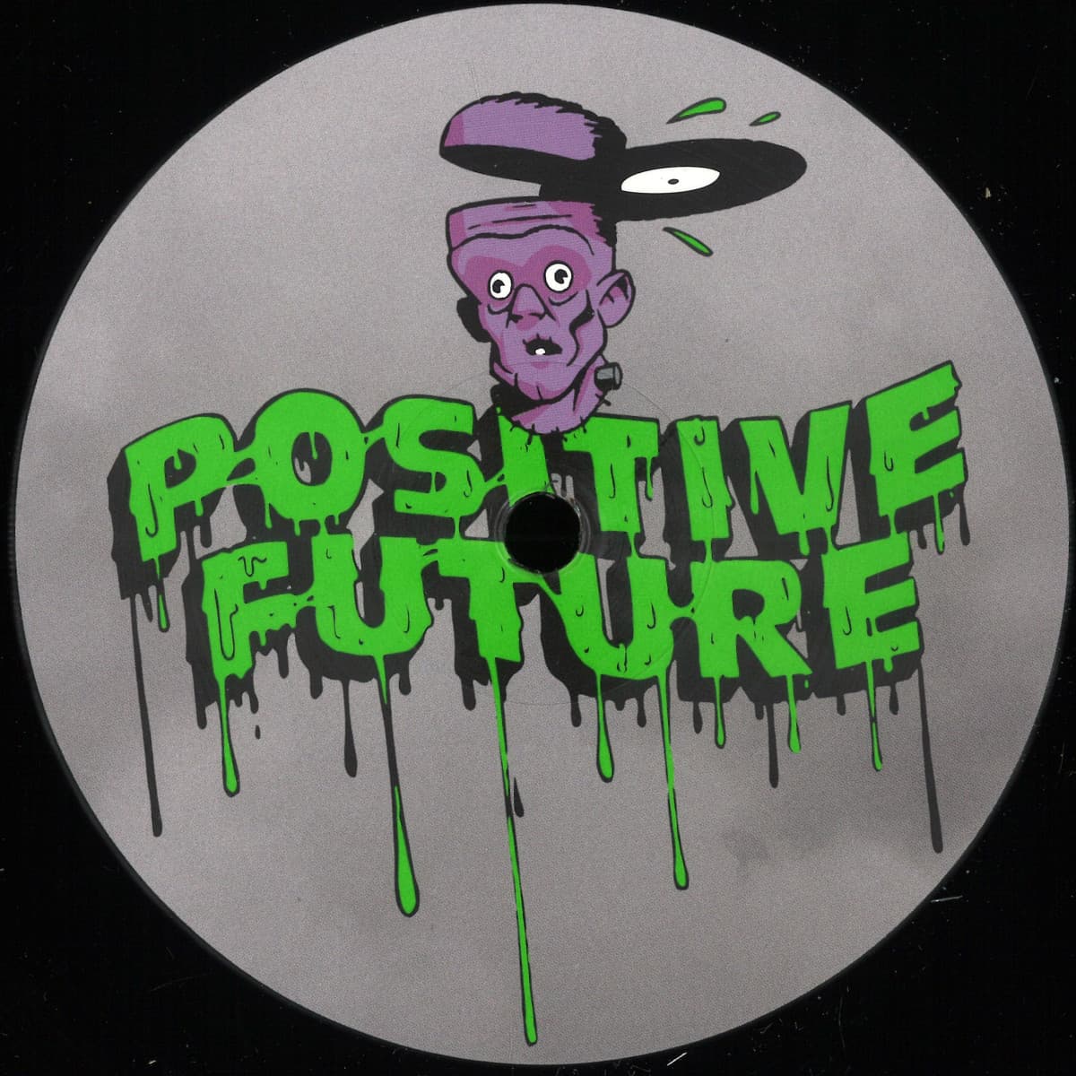 No Future EP
