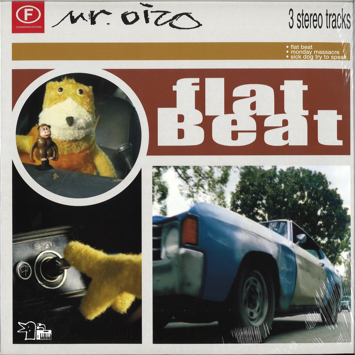 Flat Beat