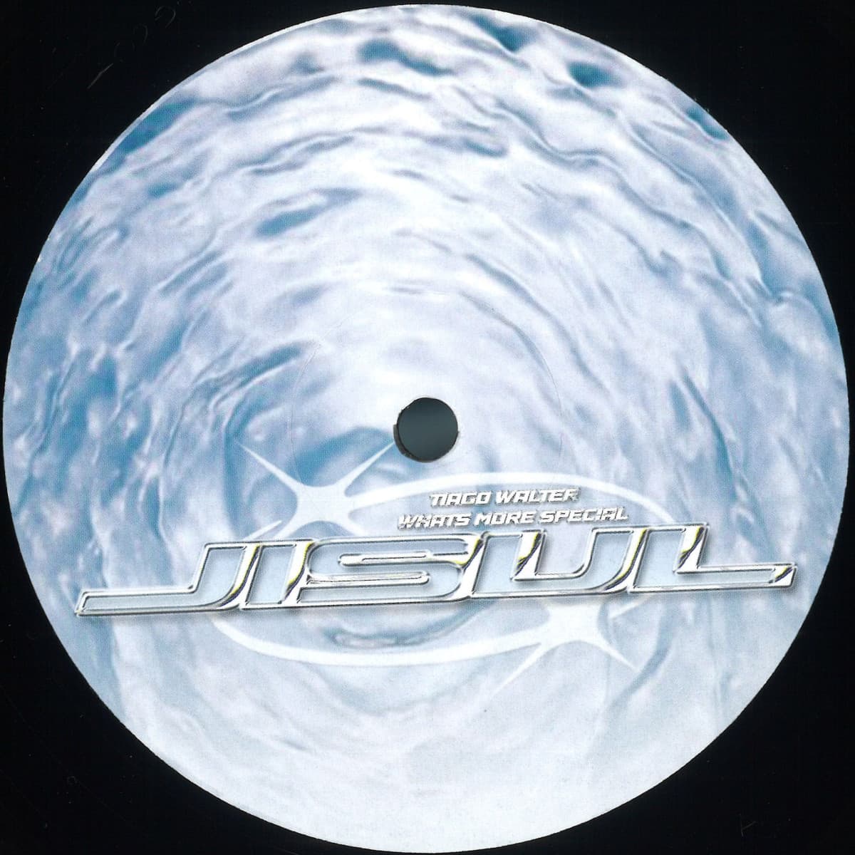 What’s More Special