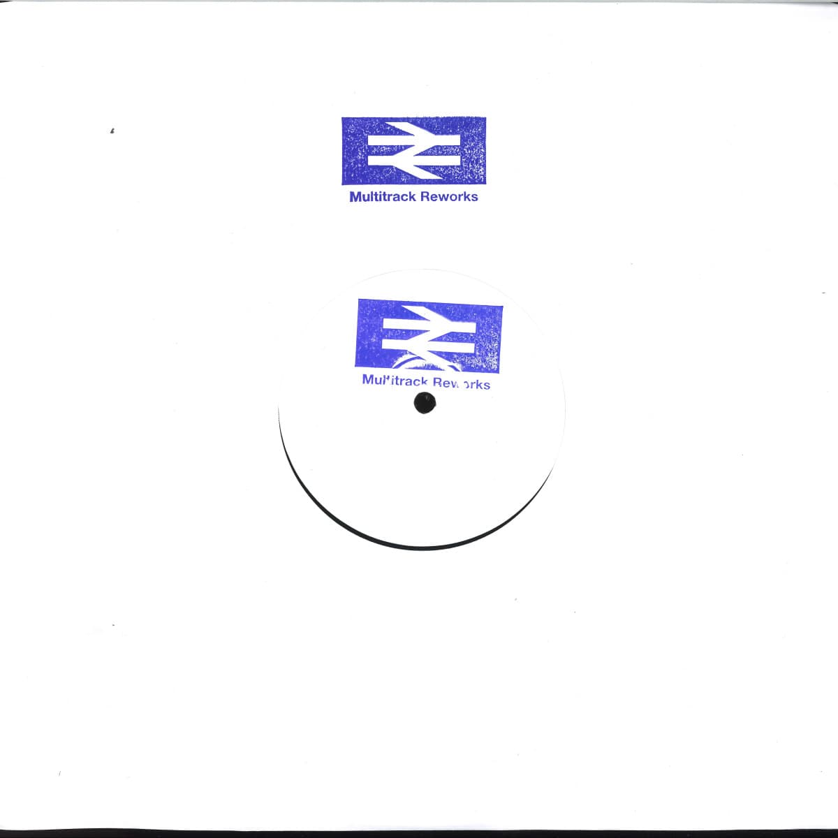 Multitrack Reworks – Vol 6