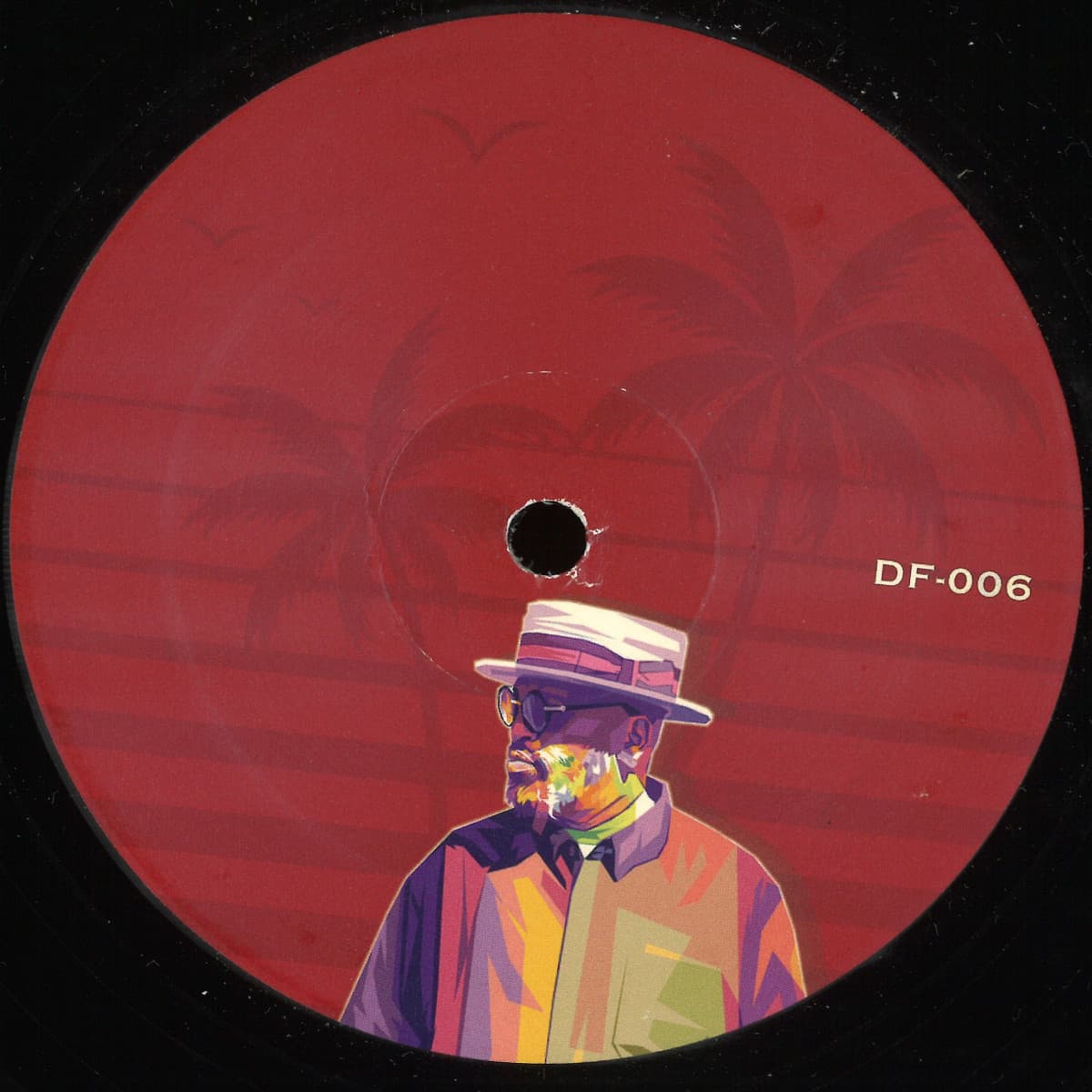 Calle Luna, Calle Sol EP