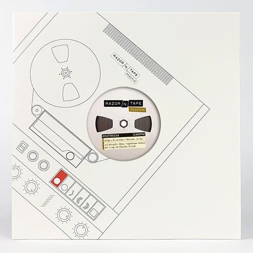 Remixes De Oro / Alegría