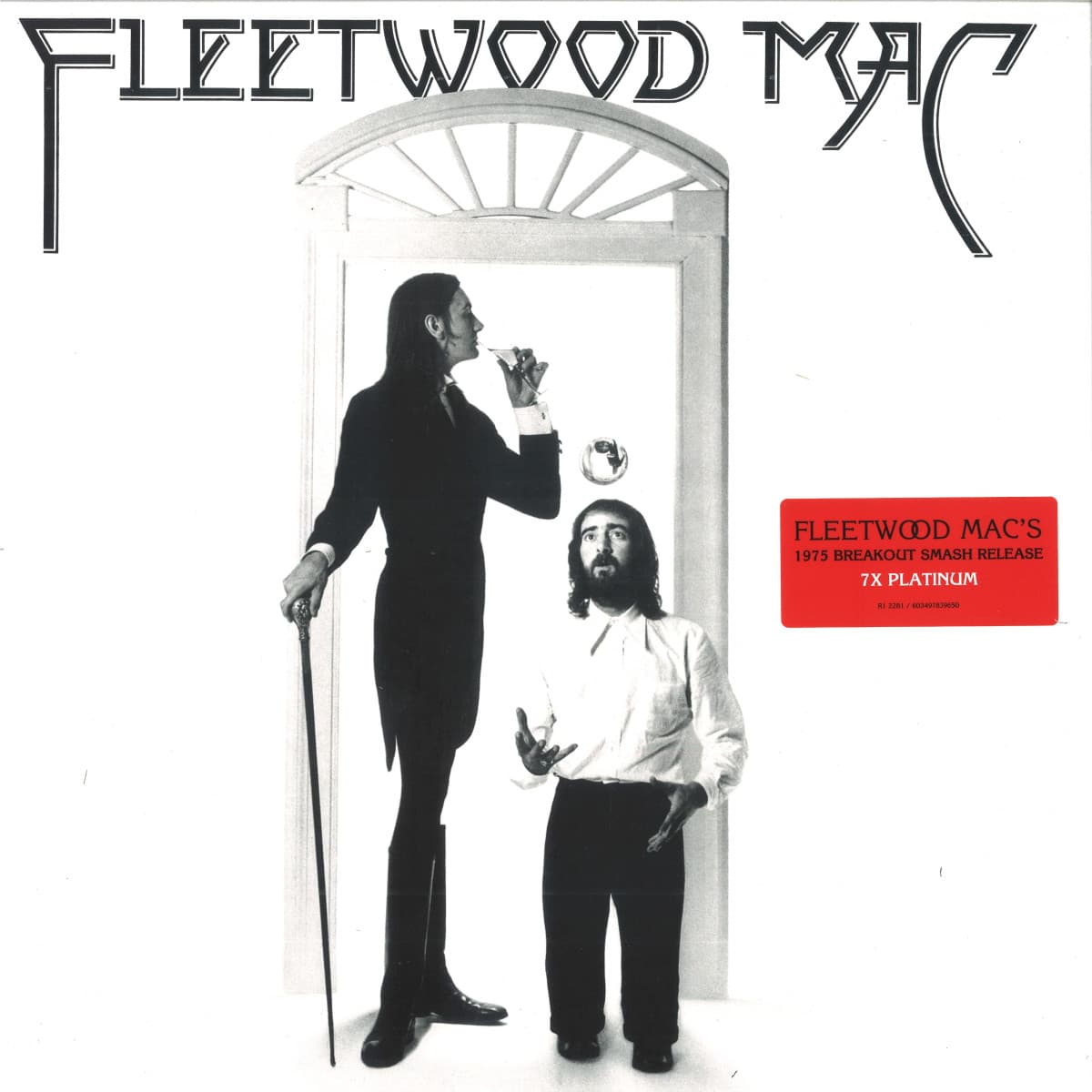 Fleetwood Mac LP