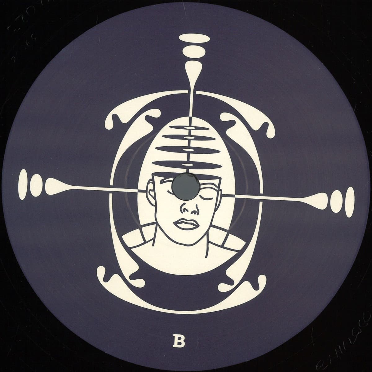 Everything Was Melting EP