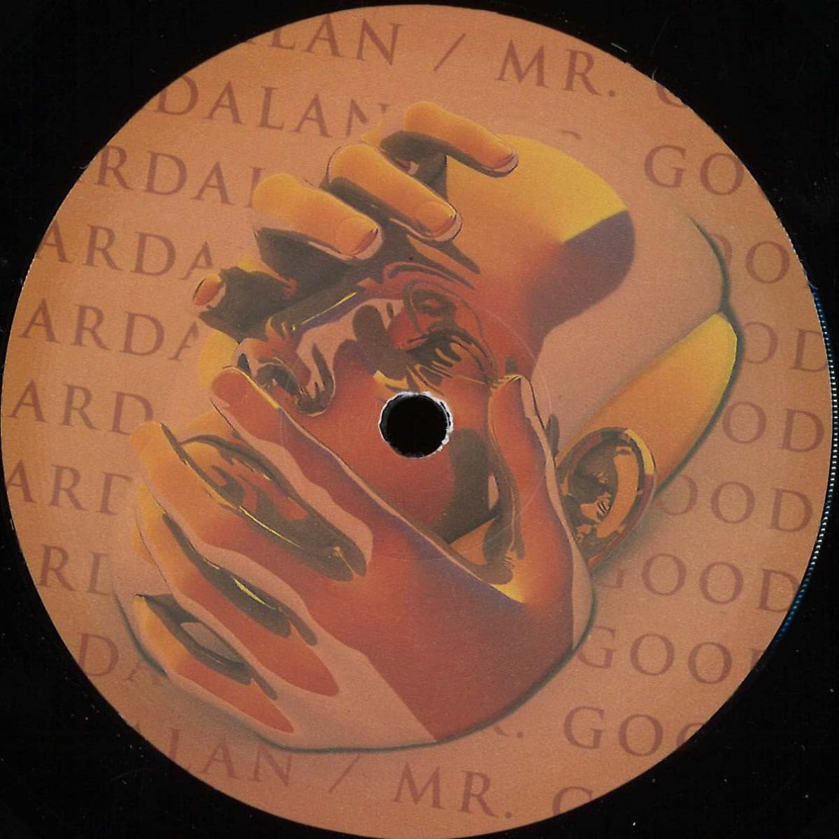 Mr. Good (The Remixes)
