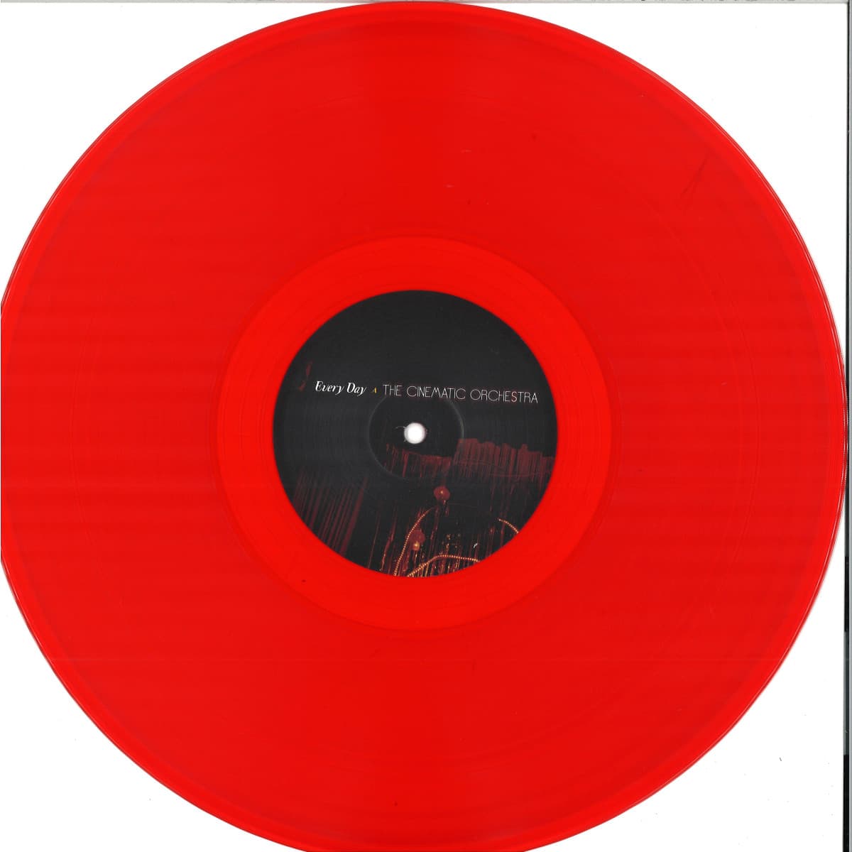 Every Day (Ltd Col. 20th Anniversary 3LP+MP3) thumbnail 2