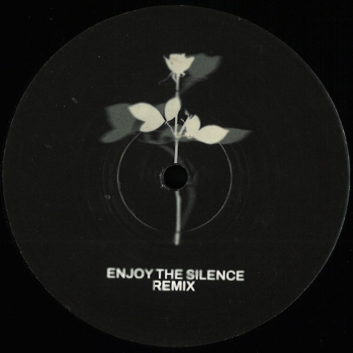 Enjoy The Silence Remix