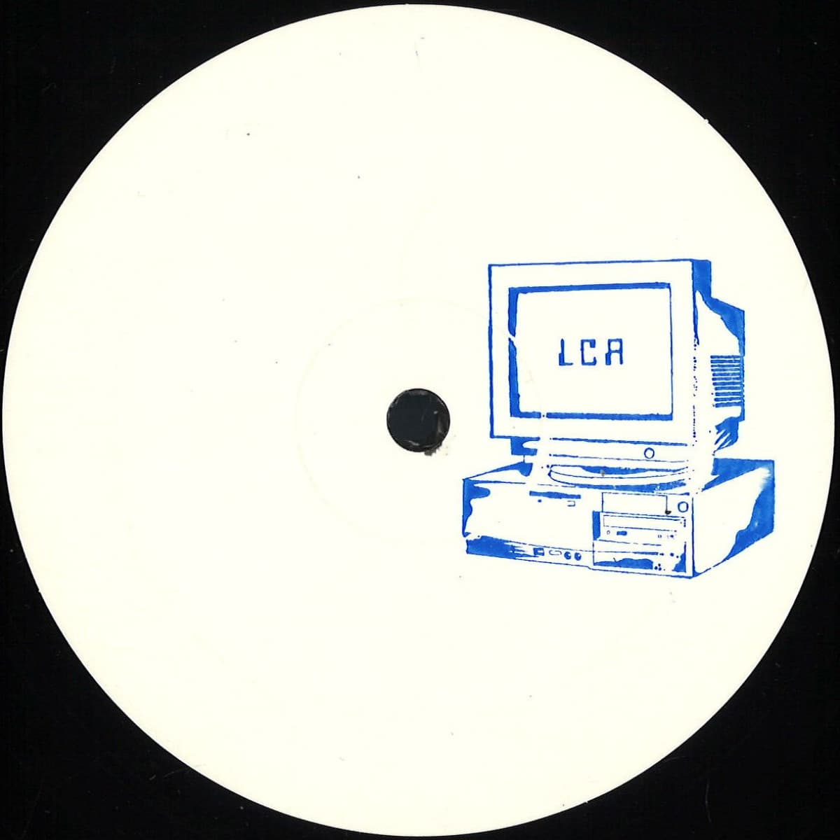 Lost City Archives Vol.7