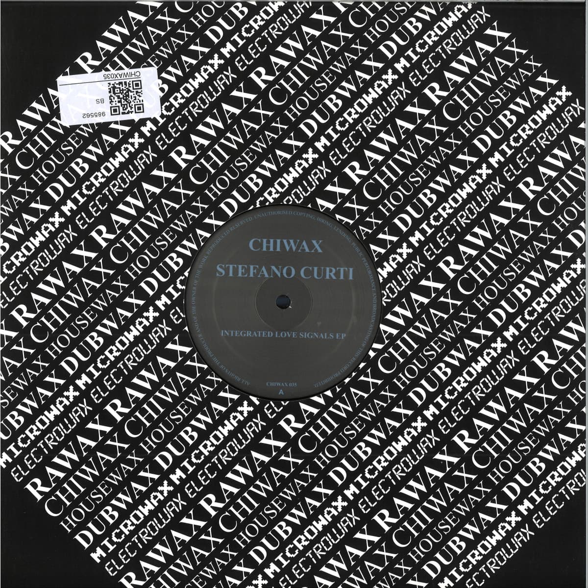 Integrated Love Signals EP