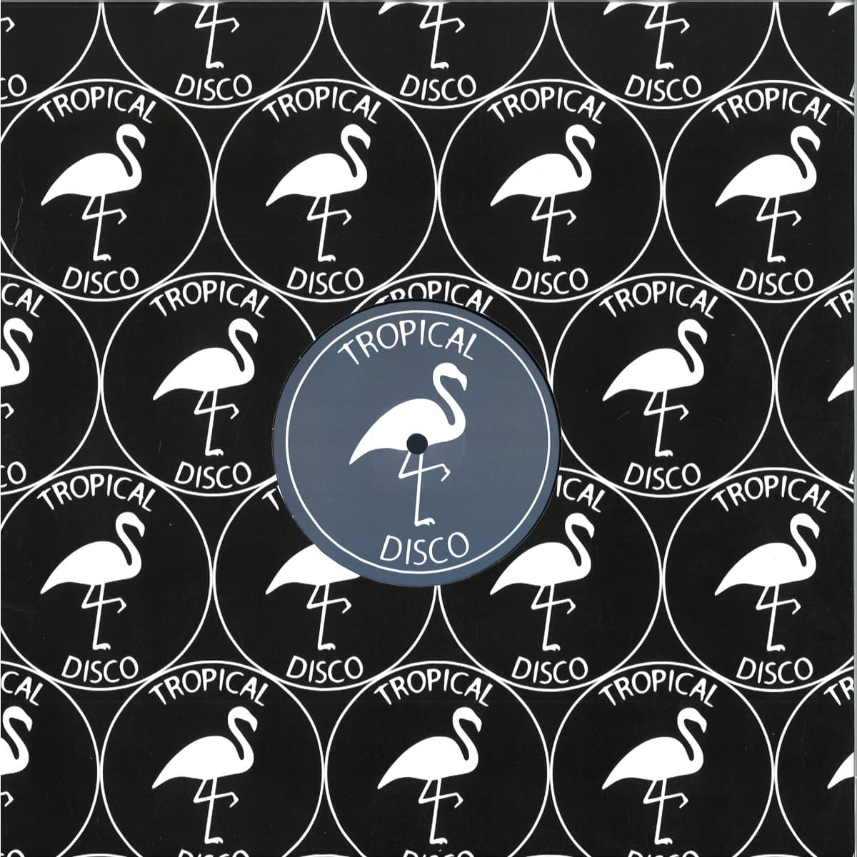 Tropical Disco Records Vol. 23 EP
